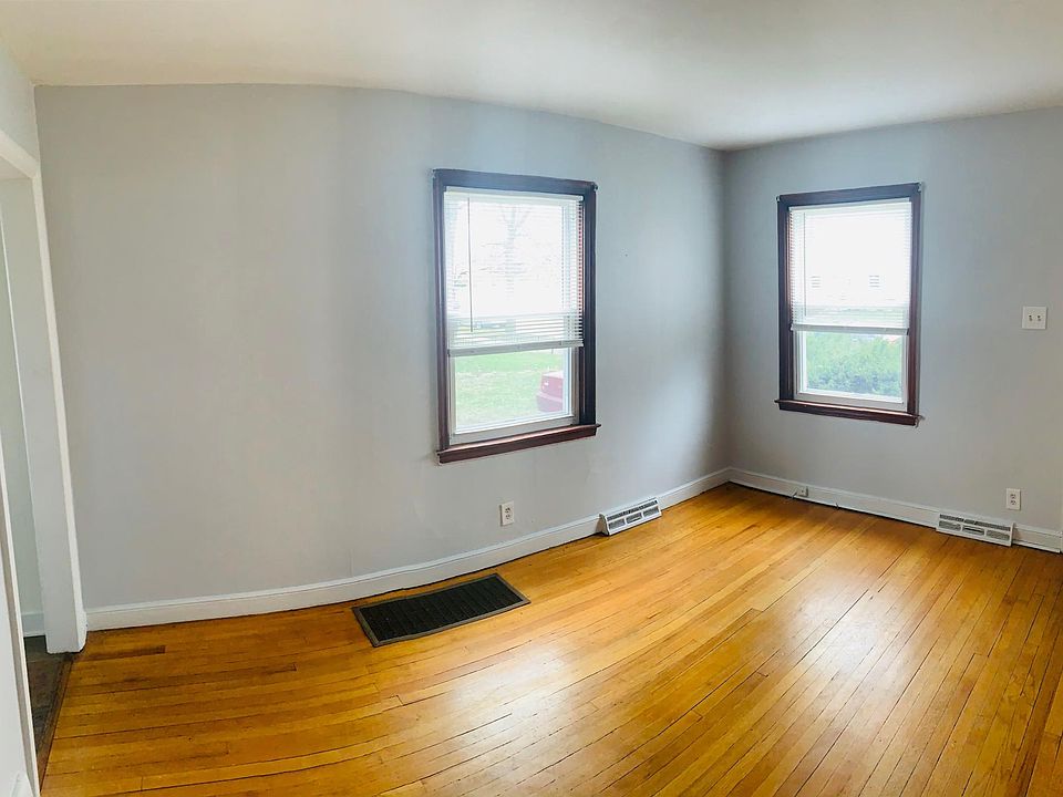 6526 McCook Ave Hammond, IN, 46323 Apartments for Rent Zillow