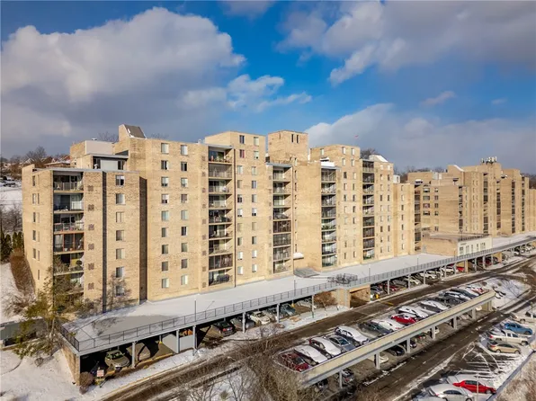 2160 Greentree Rd APT 508W, Pittsburgh, PA 15220