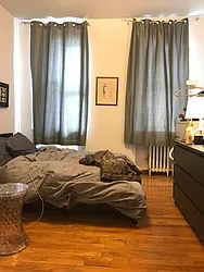 Rented by Chartwell Manhattan Realty