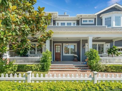 721 Balboa Ave, Coronado, CA, 92118
