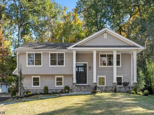 14 Millbrook Ct, Livingston Twp., NJ 07039