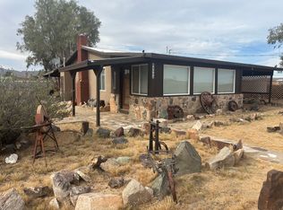 64553 Sun Flower Rd, Joshua Tree, CA 92252
