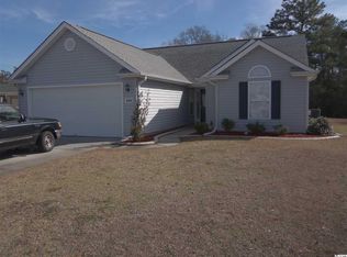 8404 Tartan Ln, Myrtle Beach, SC 29588