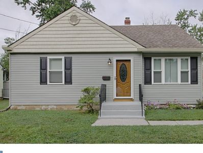 43 Saint Charles Pl, Runnemede, NJ, 08078