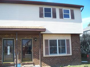 612 Spring Ave, Hanover, PA 17331