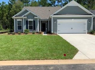 427 Palm Lakes Blvd, Little River, SC 29566