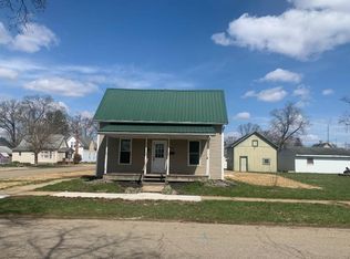 615 W Gambier St, Mount Vernon, OH