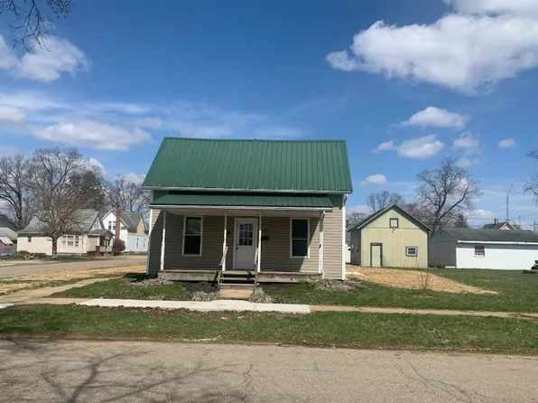 615 W Gambier St, Mount Vernon, OH 43050