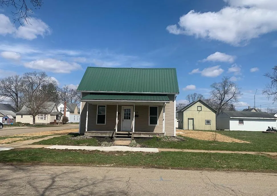 615 W Gambier St photo 1