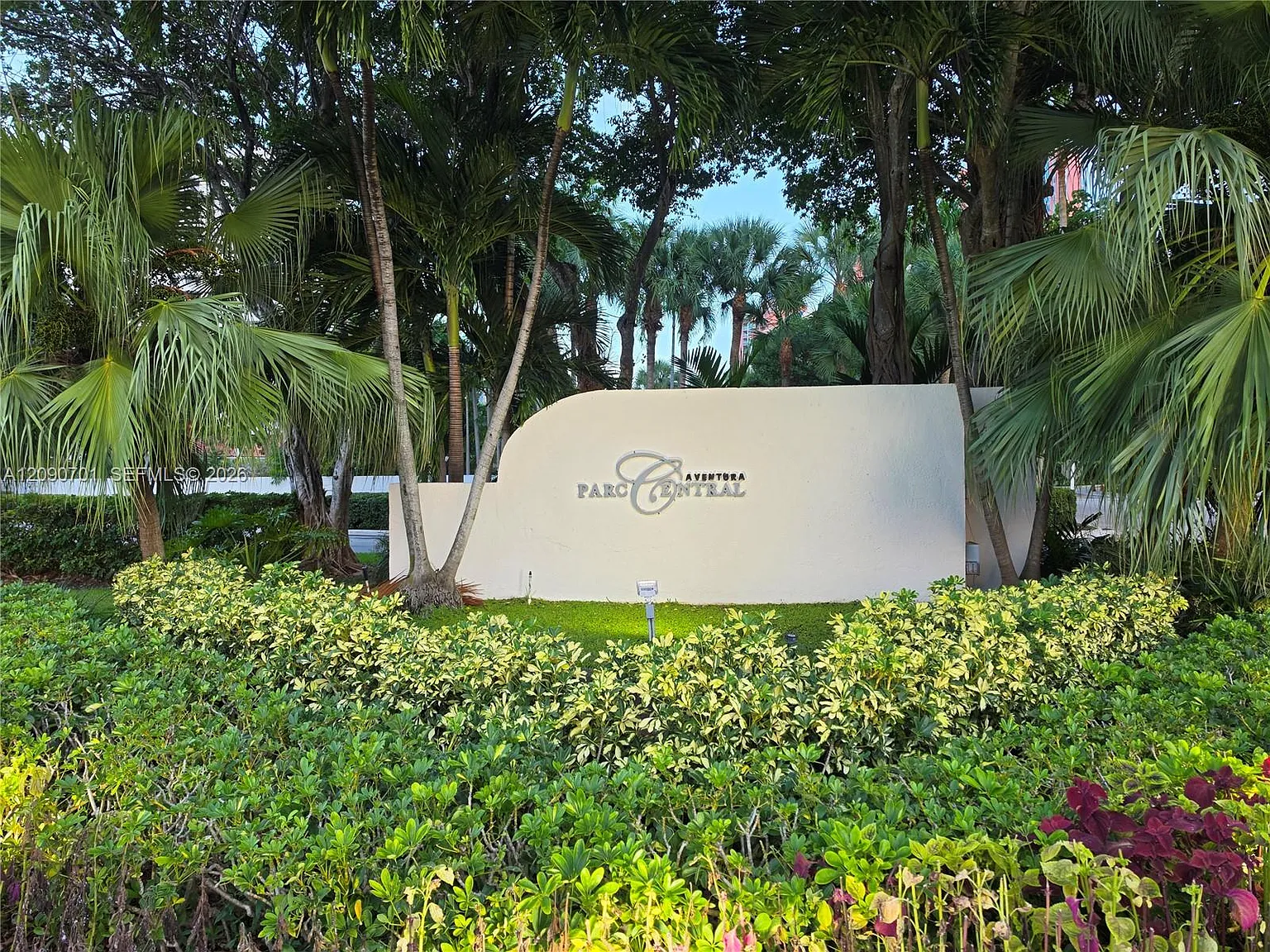 Parc Central Aventura Sou — Photo 1