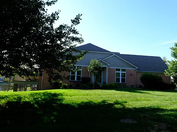 7493 Great Waters Ln, West Chester, OH 45069