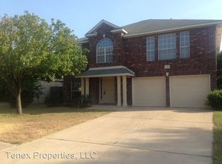 3314 Winding Way, Round Rock, TX 78664