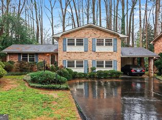 3309 Chase Rd, Chamblee, GA 30341