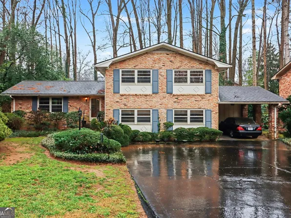 3309 Chase Rd, Chamblee, GA 30341