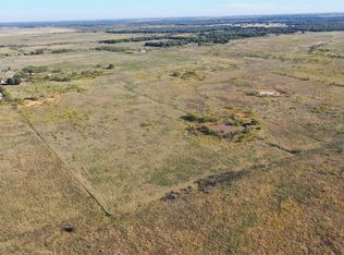 1305 Ambruss Jones Rd, Bellevue, TX 76228