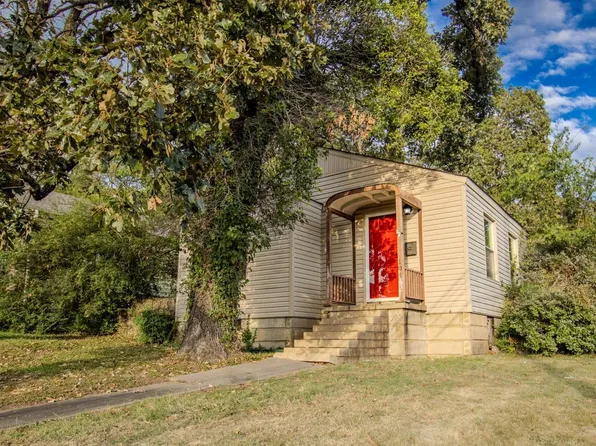 101 N Monroe St, Little Rock, AR 72205