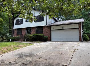 3745 Londonderry Ct, Lithonia, GA 30038