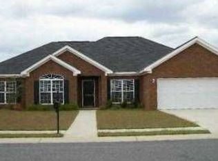 10005 Empress Blvd, Tuscaloosa, AL 35405