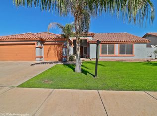 1814 E Darrel Rd, Phoenix, AZ 85042