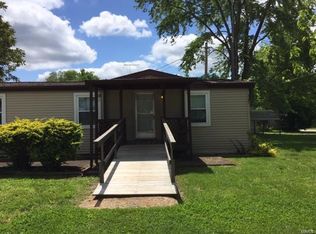 701 S Grace St, Marissa, IL 62257
