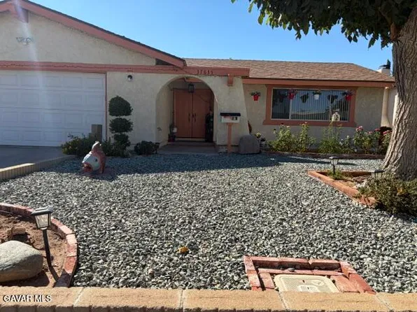 37635 28th St E, Palmdale, CA 93550