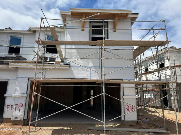 21236 N 58TH Street, Phoenix, AZ 85054