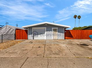1514 Mini Dr, Vallejo, CA 94589