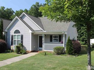3626 E Cotton Gin Dr, Clayton, NC 27527