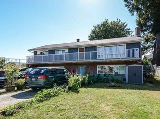 12125 203rd St, Maple Ridge, BC V2X 4V4