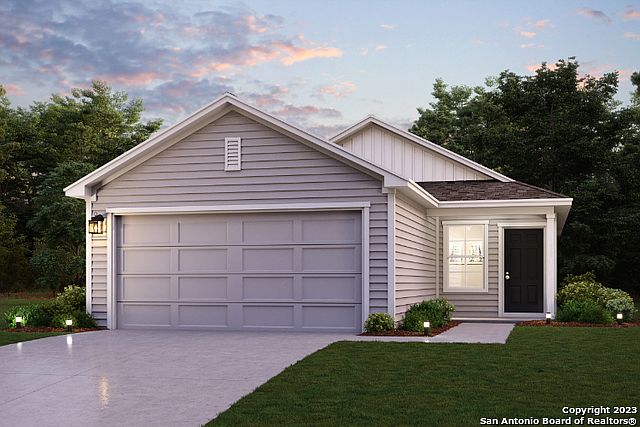 1st image of 5423 Frederick Bluff