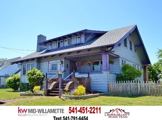 194 S 2nd St, Lebanon, OR 97355