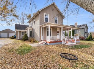 204 E Adams St, Loda, IL 60948