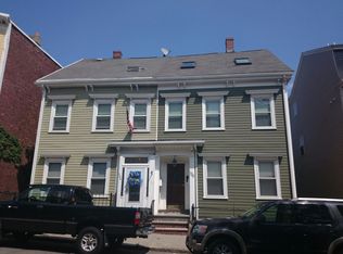134 I St, South Boston, MA 02127