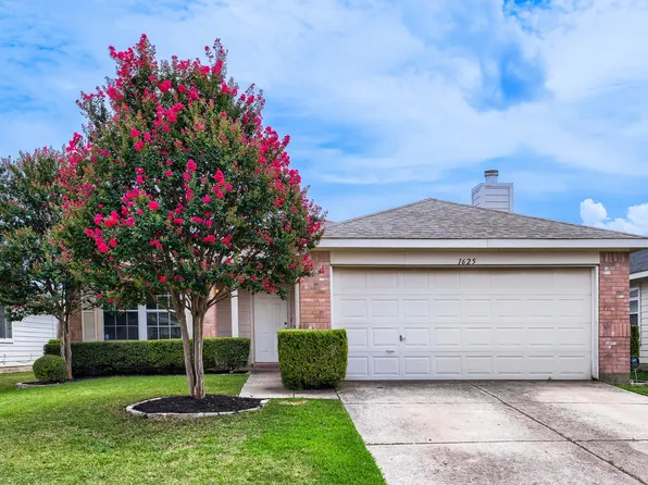 1625 White Oak Rd, Anna, TX 75409