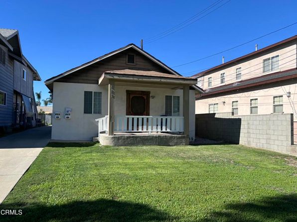 621 S Sierra Vista Ave