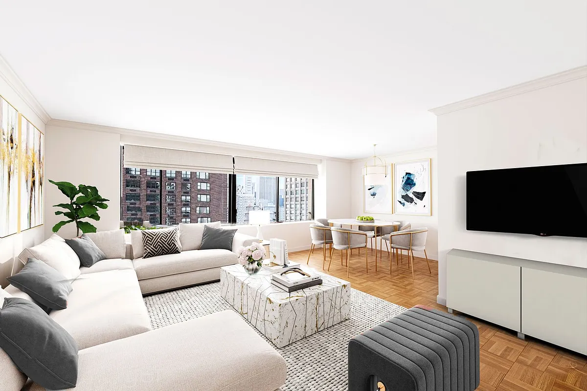 203 East 72nd St Unit 18C  