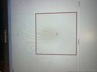 681 Forest Lane Rd, Ardmore, OK 73401