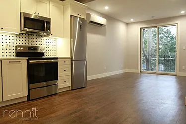 Rented by Top Care Management