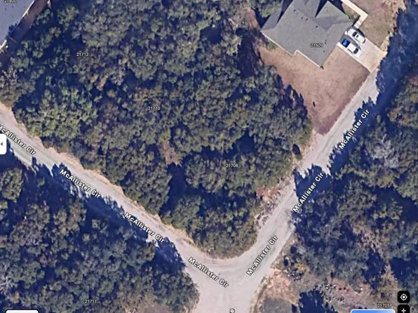 21708 McAllister Cir, Leander, TX 78645