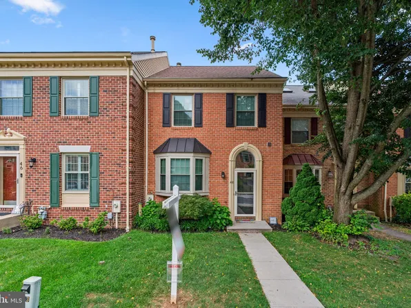 48 Far Corners Loop, Sparks Glencoe, MD 21152