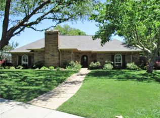 3916 Hatherly Dr, Plano, TX 75023