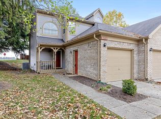 7608 Reflections Dr UNIT 6, Indianapolis, IN 46214