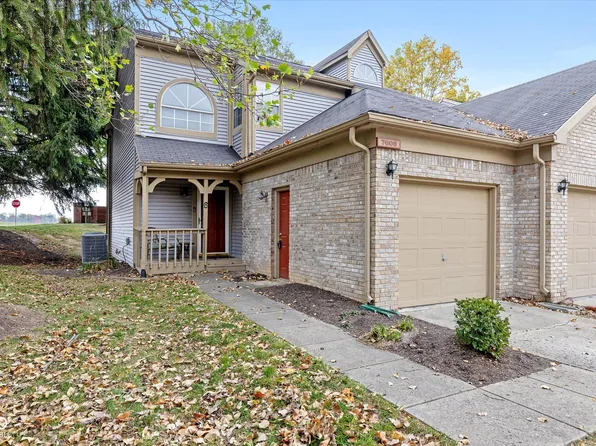 7608 Reflections Dr Unit 6, Indianapolis, IN 46214