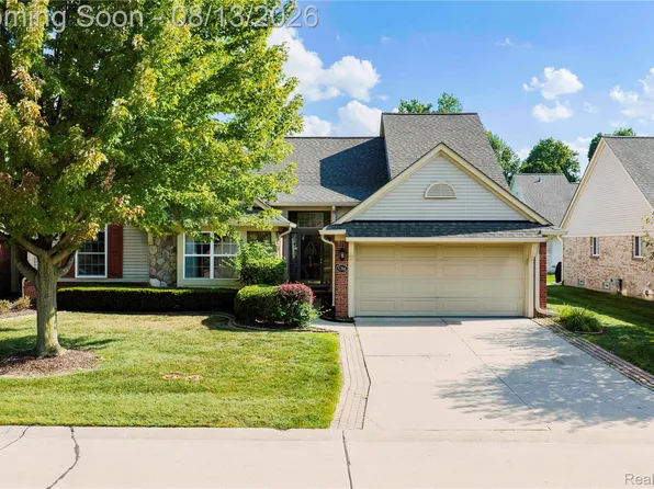 5786 Ortman Dr, Sterling Heights, MI 48314