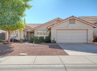 4539 E Villa Rita Dr, Phoenix, AZ 85032