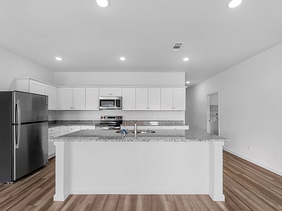 Kepler The Kepler Kitchen