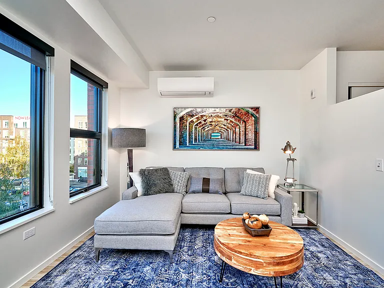 Grand Belmont — Photo 37