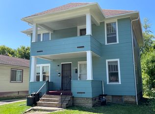 2313 Adams Ave, Flint, MI 48505