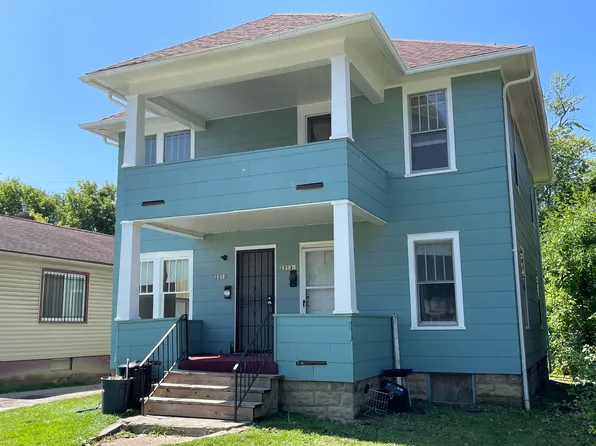 2313 Adams Ave, Flint, MI 48505