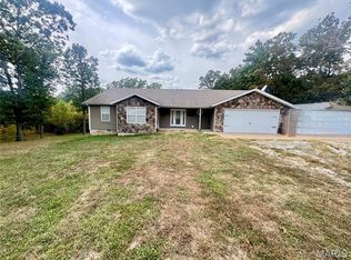 13961 Maple Ln, Plato, MO 65552
